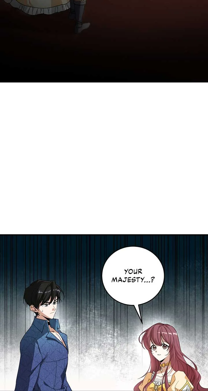 Look Here, Demon Lord! Chapter 3 page 60