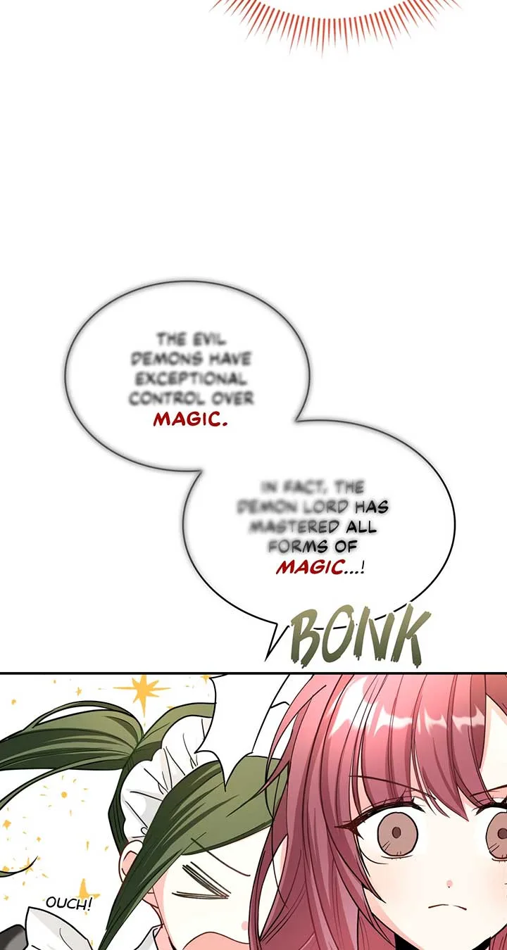 Look Here, Demon Lord! Chapter 1 page 101