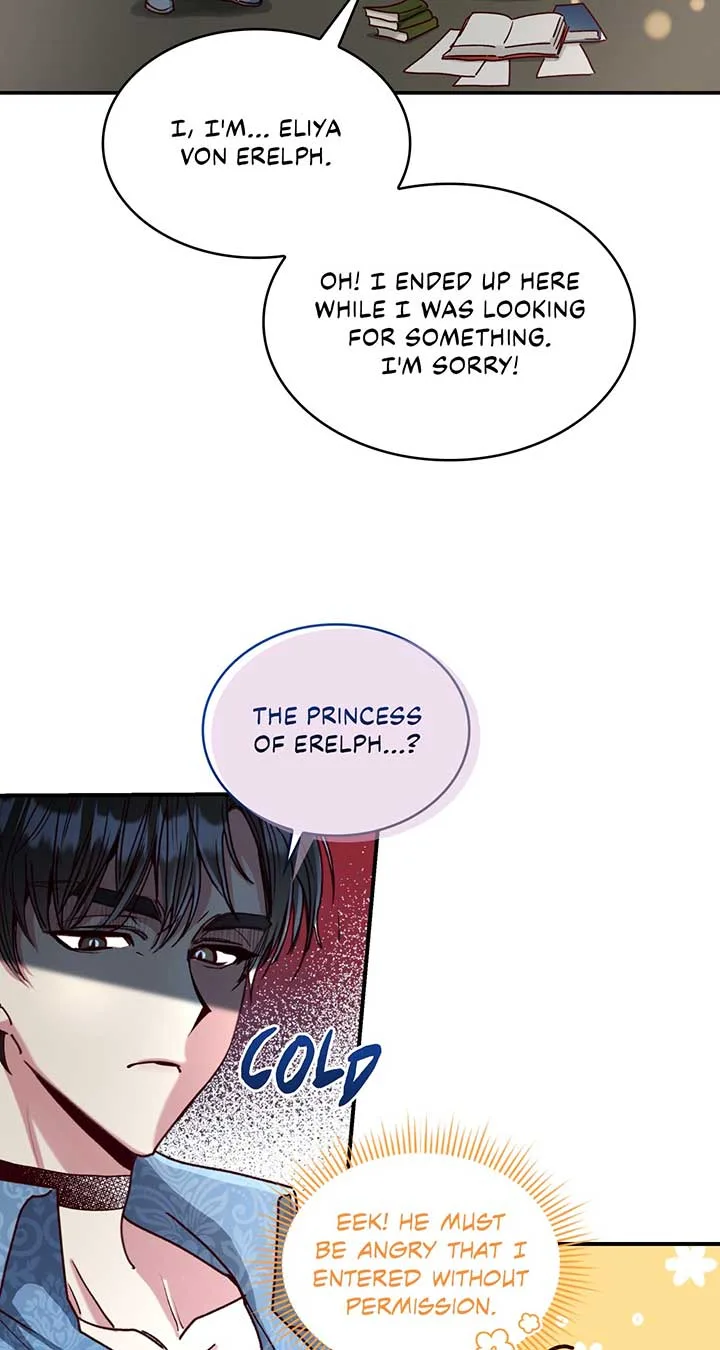Look Here, Demon Lord! Chapter 3 page 30