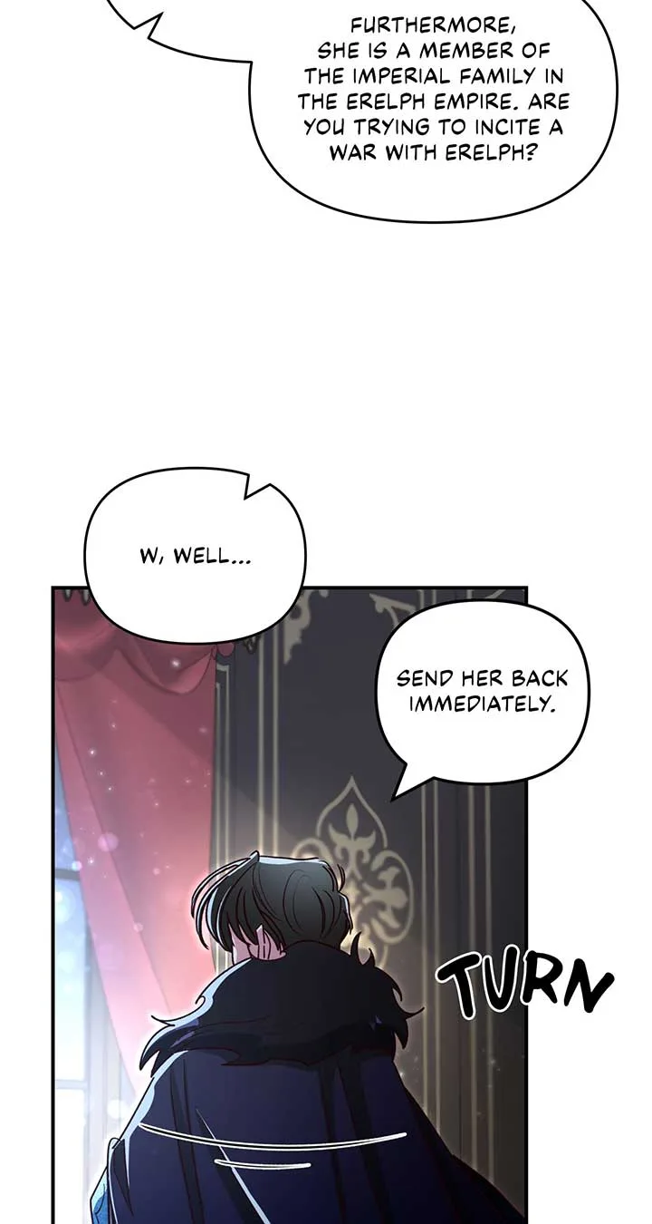 Look Here, Demon Lord! Chapter 3 page 89