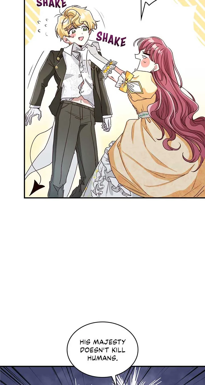 Look Here, Demon Lord! Chapter 3 page 83