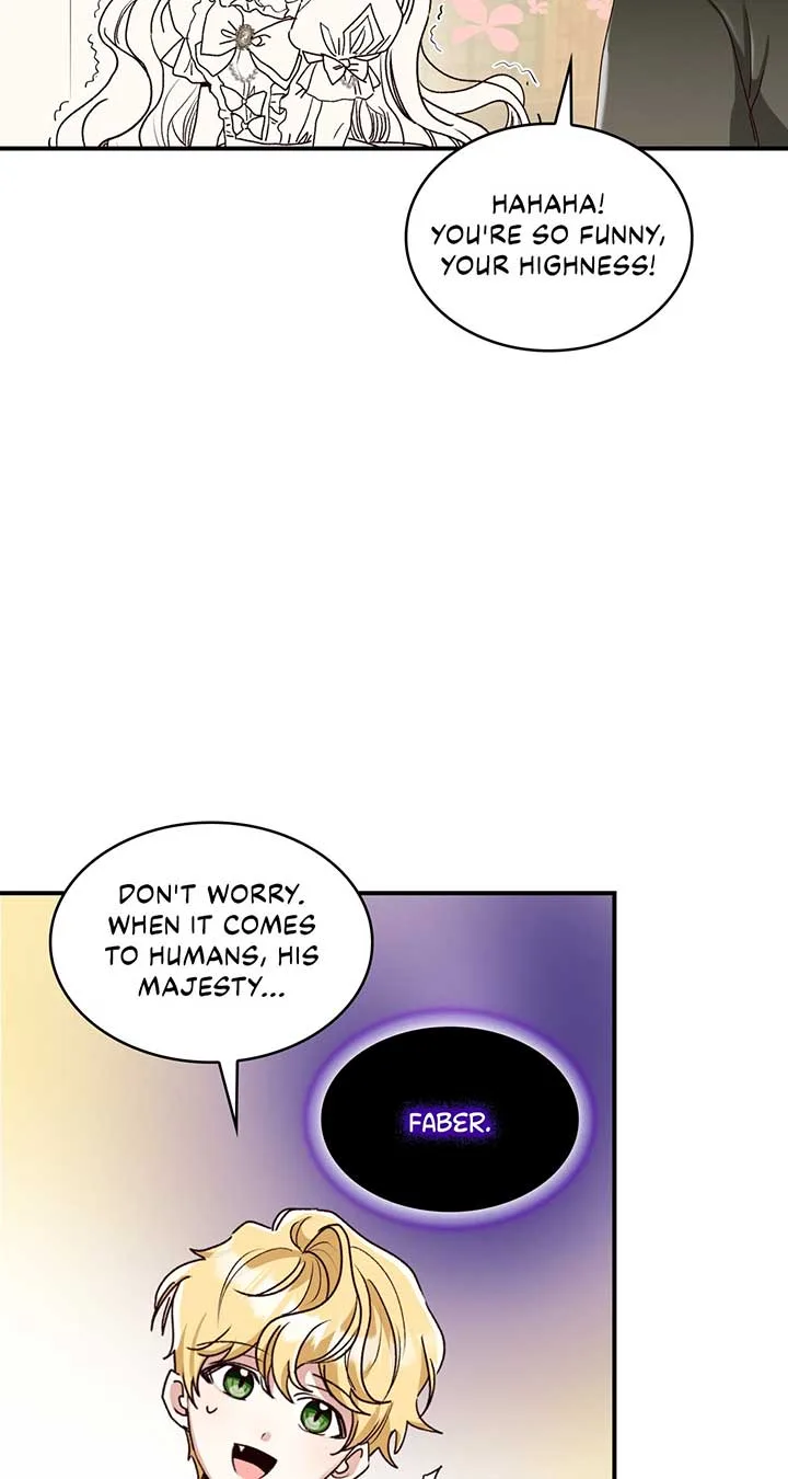 Look Here, Demon Lord! Chapter 3 page 81