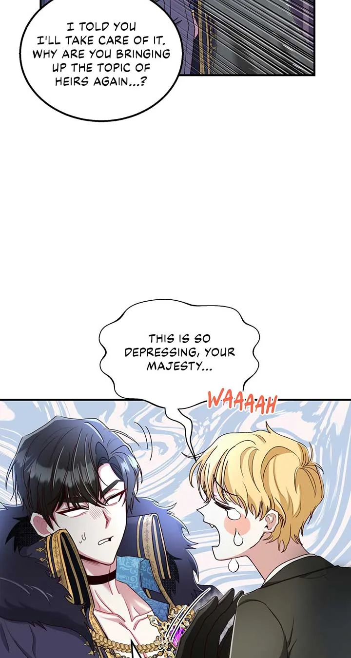 Look Here, Demon Lord! Chapter 3 page 94