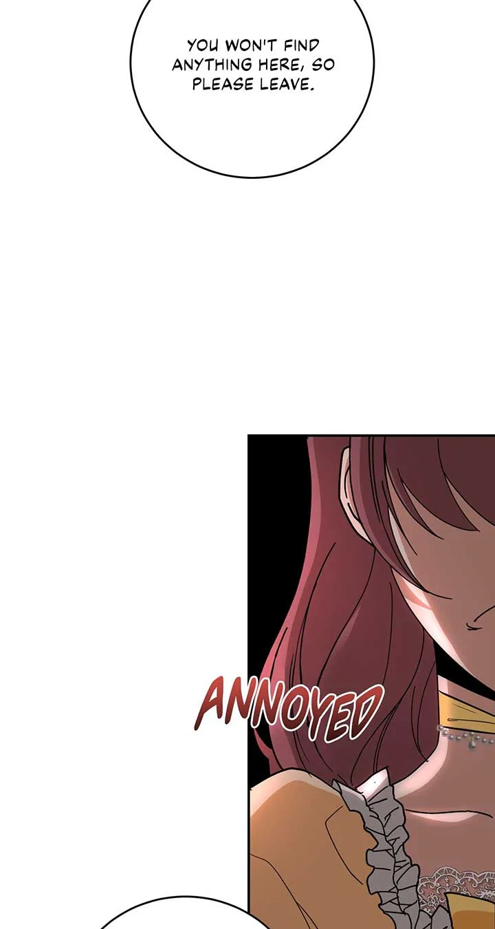 Look Here, Demon Lord! Chapter 3 page 45