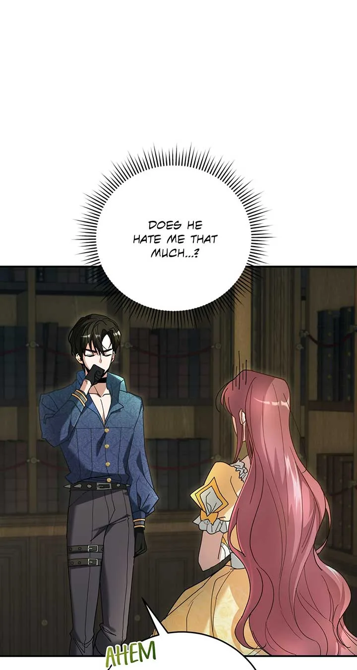 Look Here, Demon Lord! Chapter 3 page 44