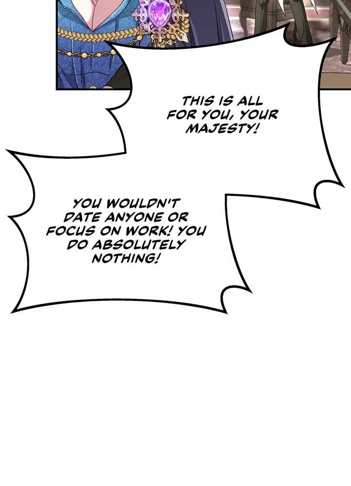 Look Here, Demon Lord! Chapter 3 page 91