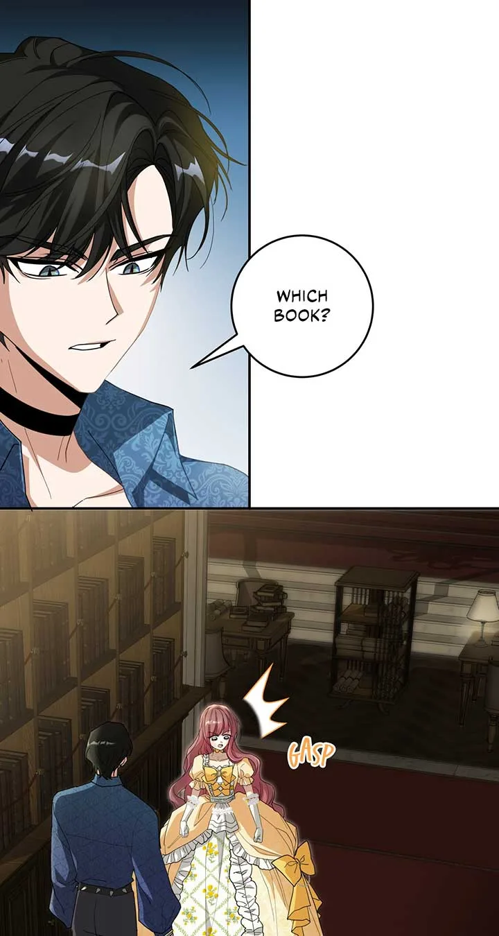 Look Here, Demon Lord! Chapter 3 page 34