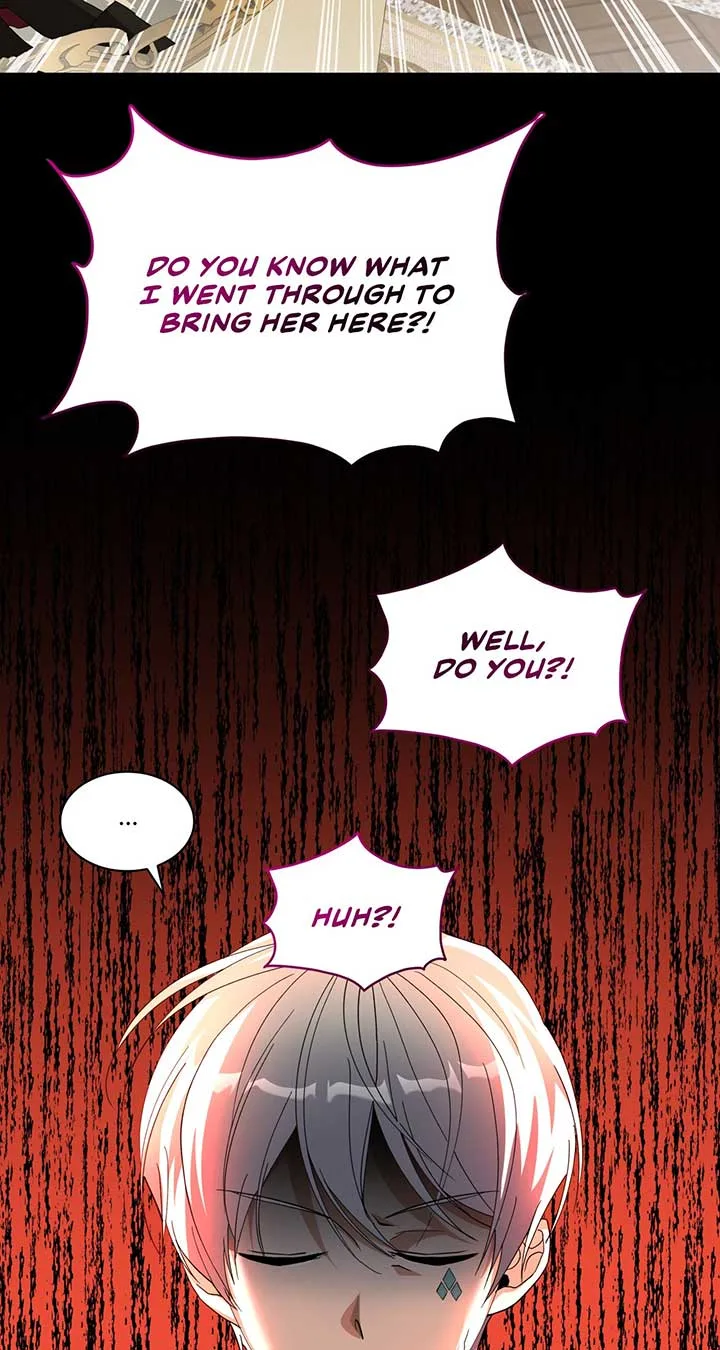Look Here, Demon Lord! Chapter 3 page 15