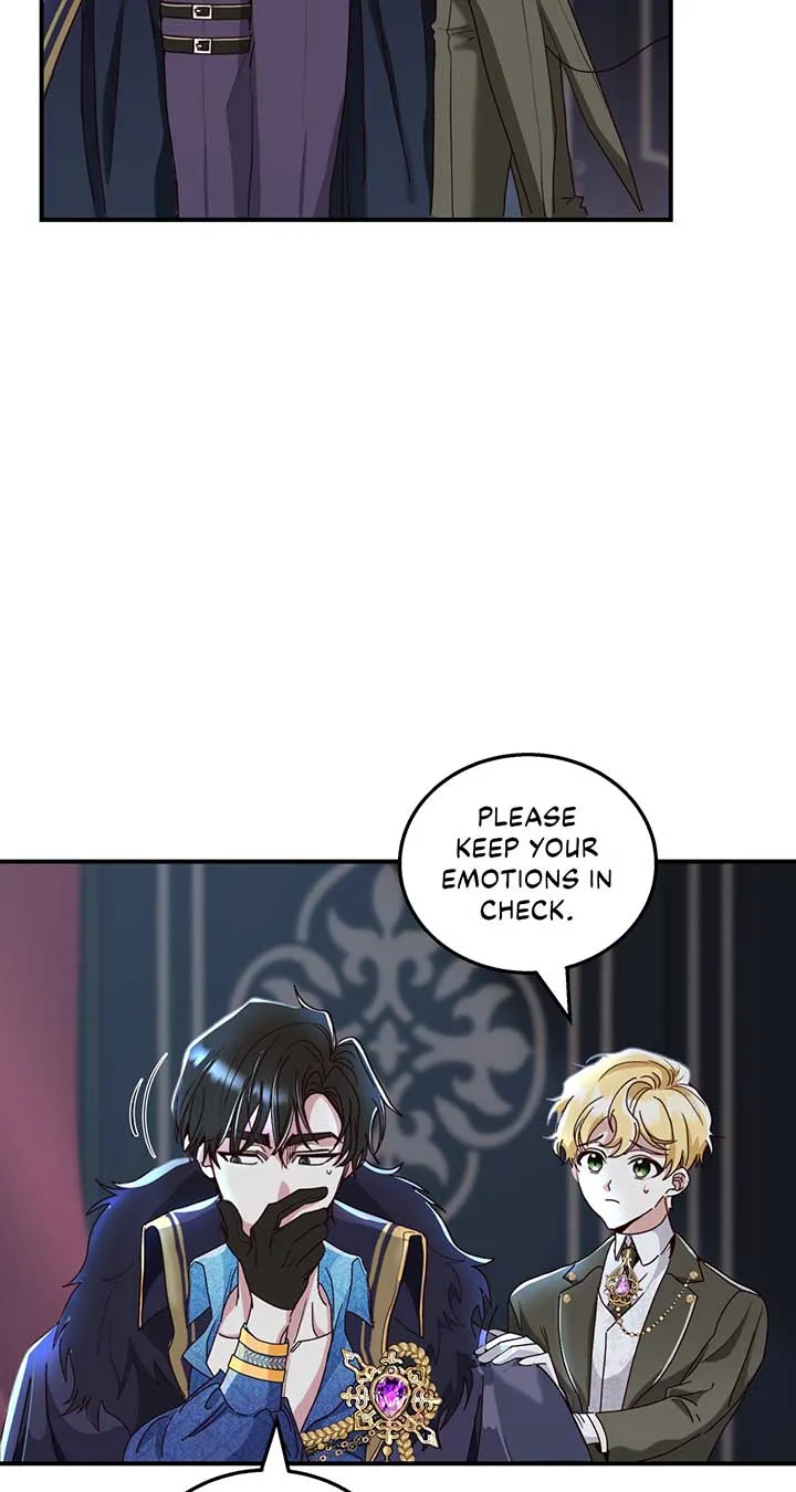 Look Here, Demon Lord! Chapter 3 page 105