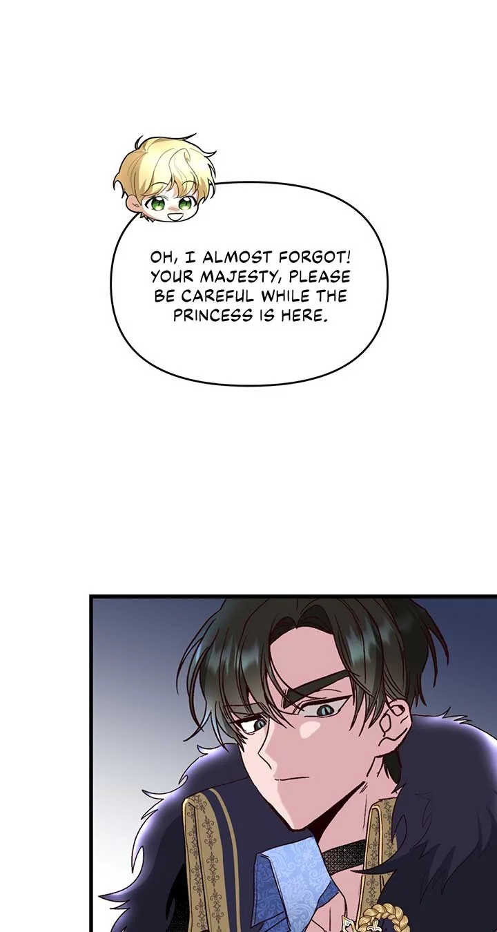 Look Here, Demon Lord! Chapter 3 page 103