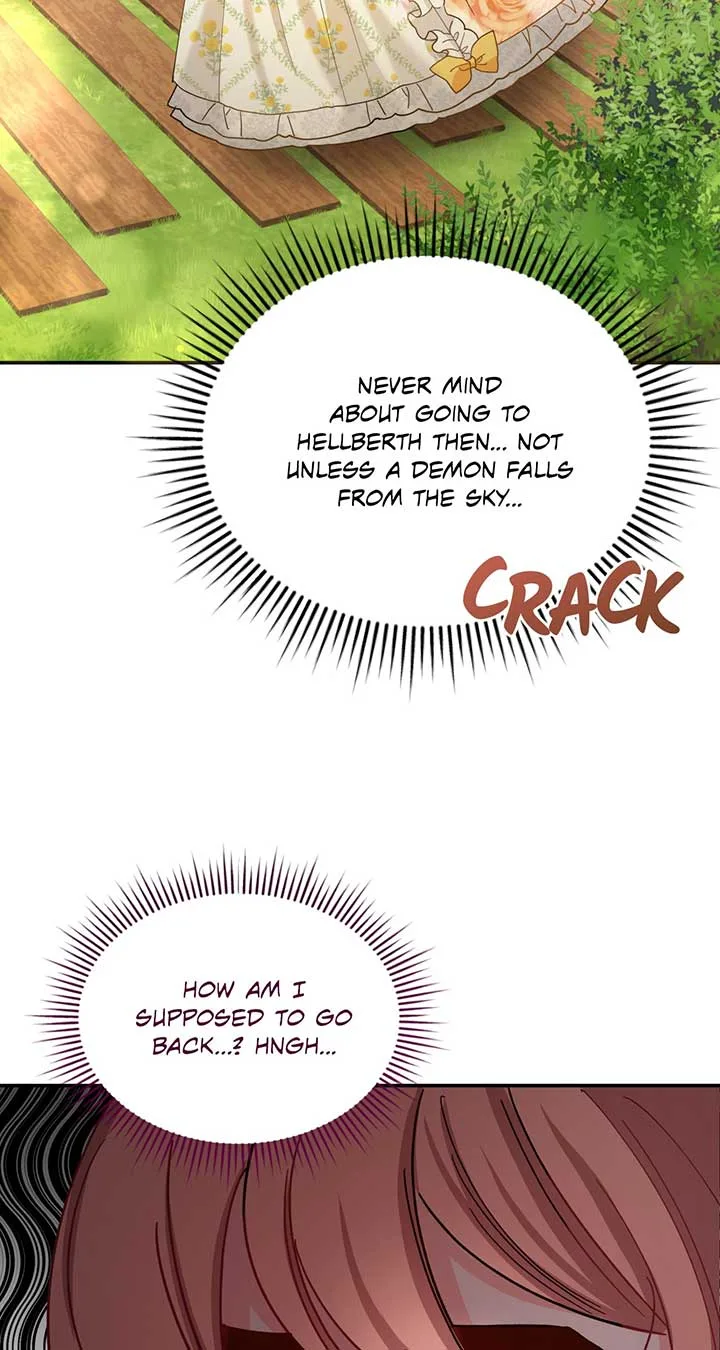 Look Here, Demon Lord! Chapter 1 page 113