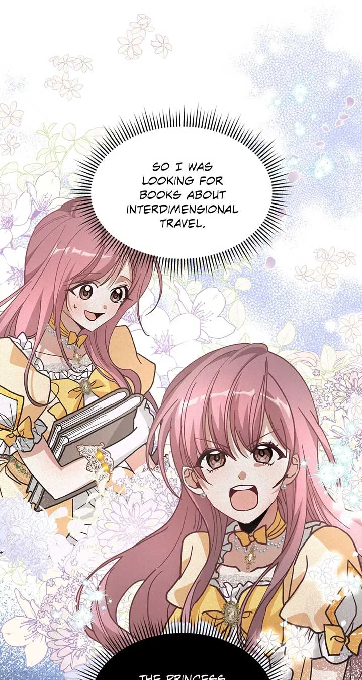 Look Here, Demon Lord! Chapter 3 page 99