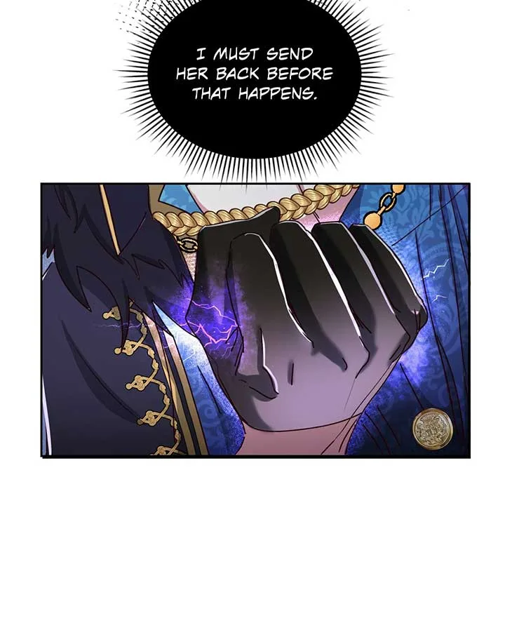 Look Here, Demon Lord! Chapter 3 page 112