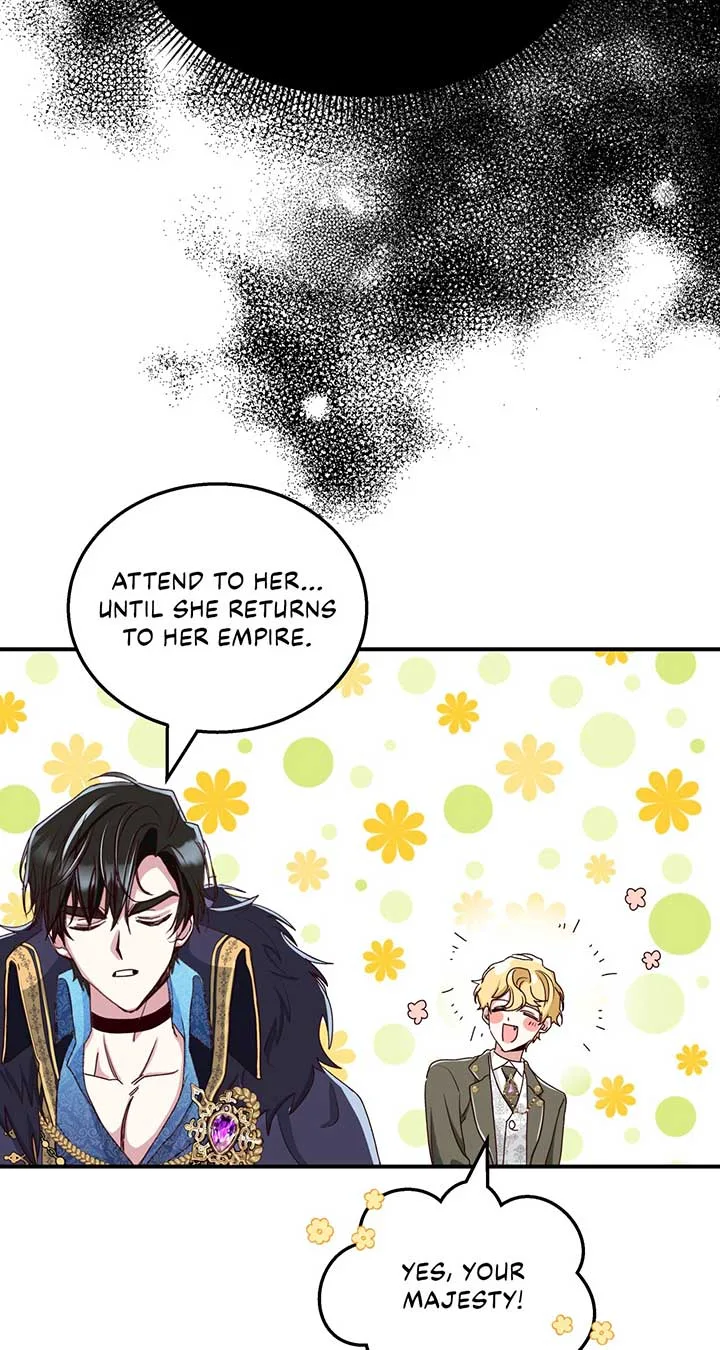Look Here, Demon Lord! Chapter 3 page 101