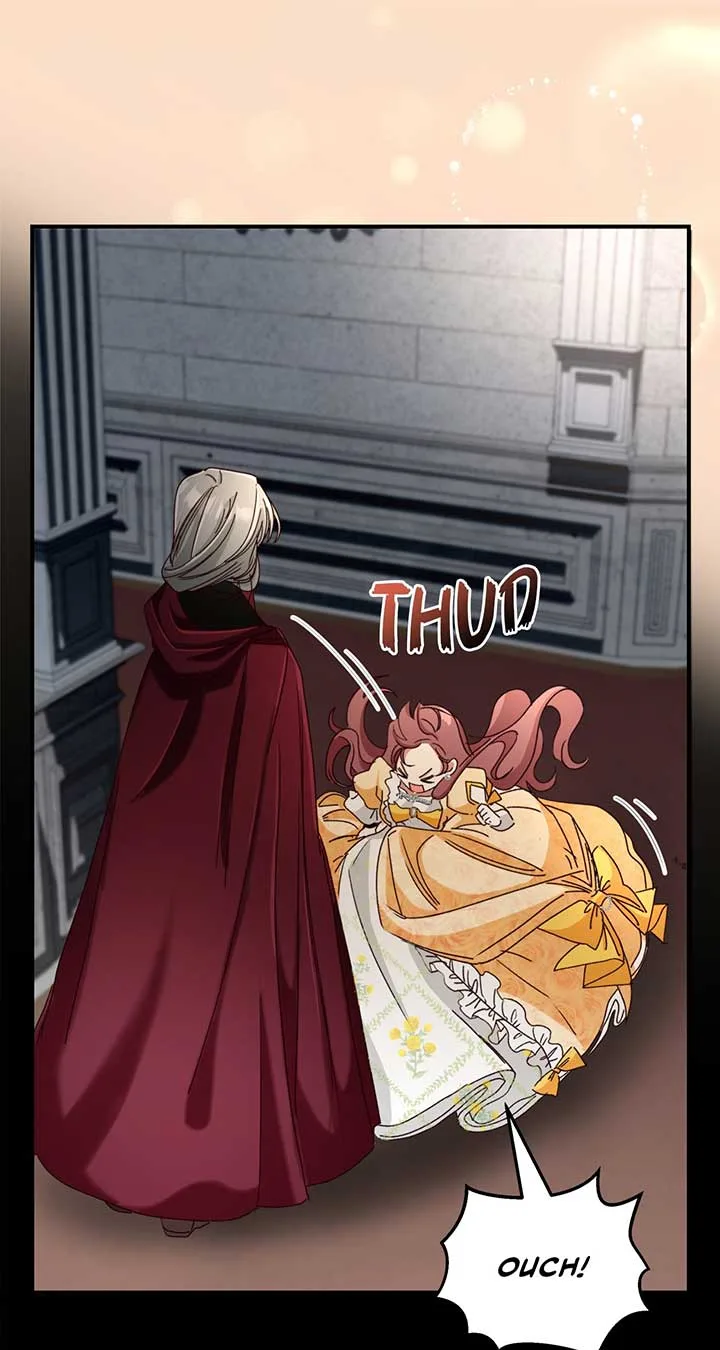 Look Here, Demon Lord! Chapter 3 page 126
