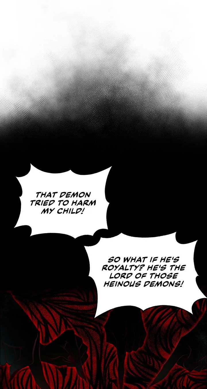 Look Here, Demon Lord! Chapter 3 page 110