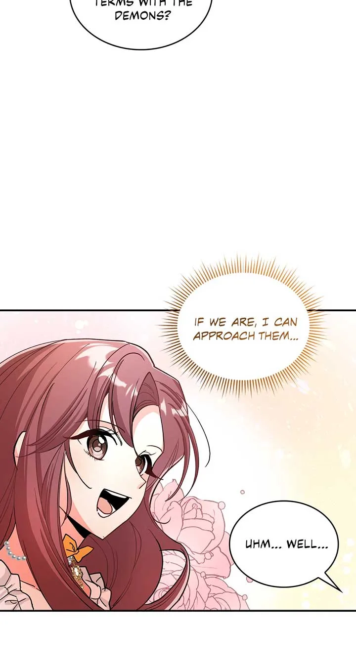 Look Here, Demon Lord! Chapter 1 page 105