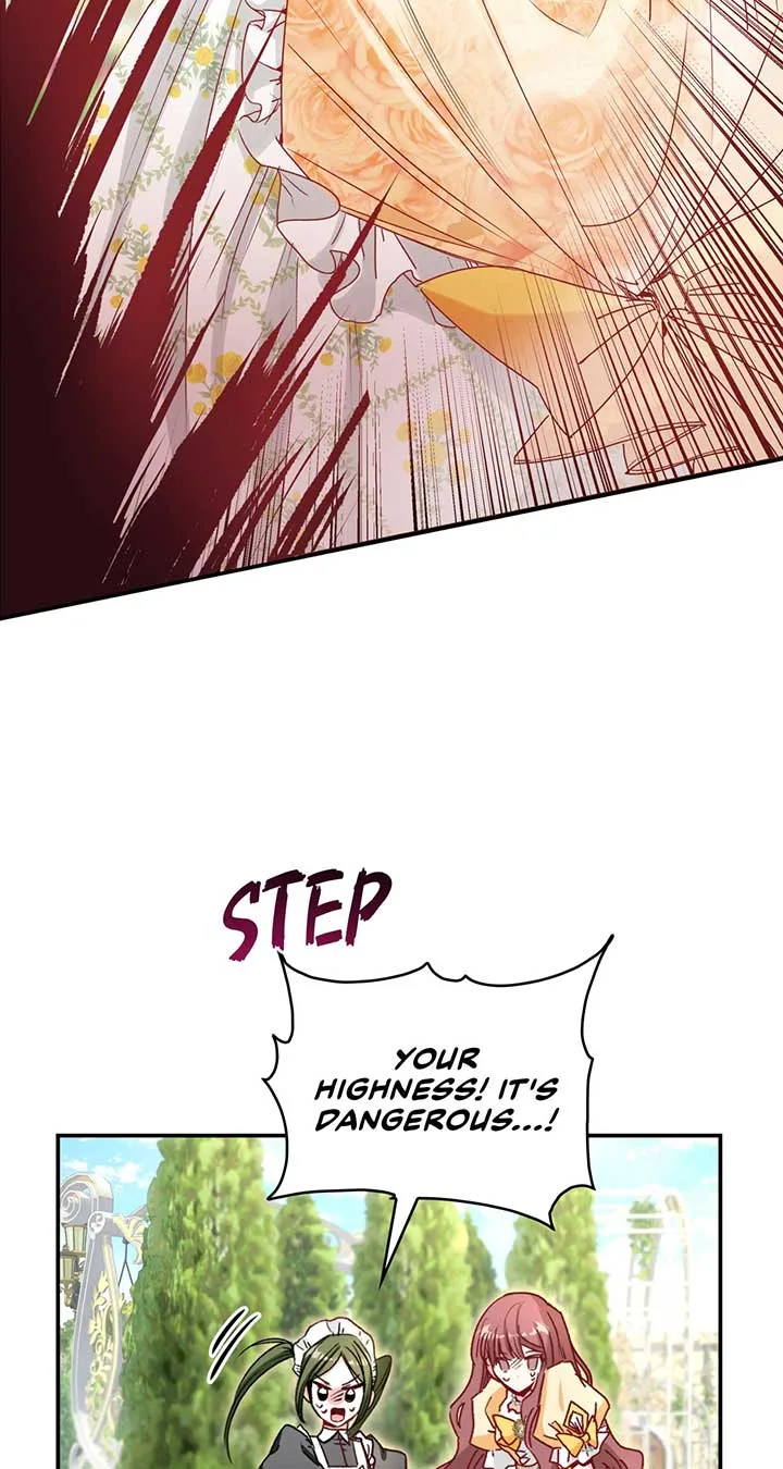 Look Here, Demon Lord! Chapter 1 page 116