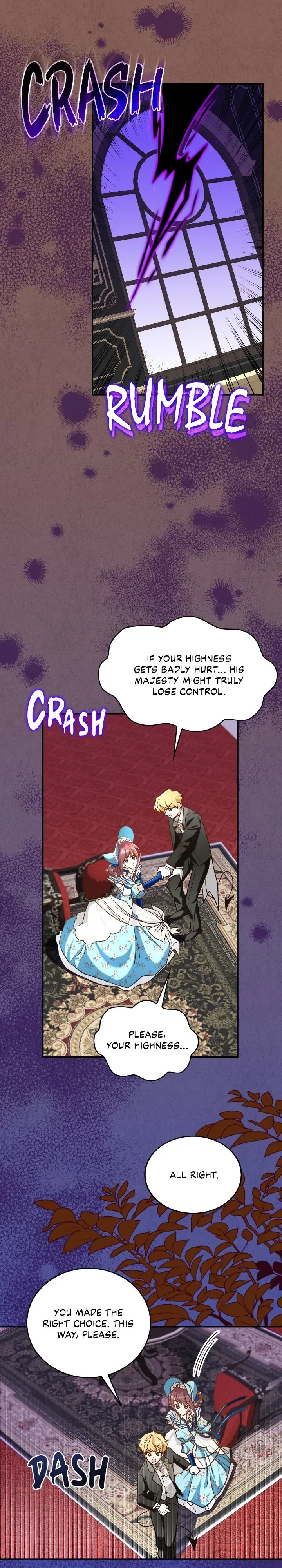 Look Here, Demon Lord! Chapter 13 page 18