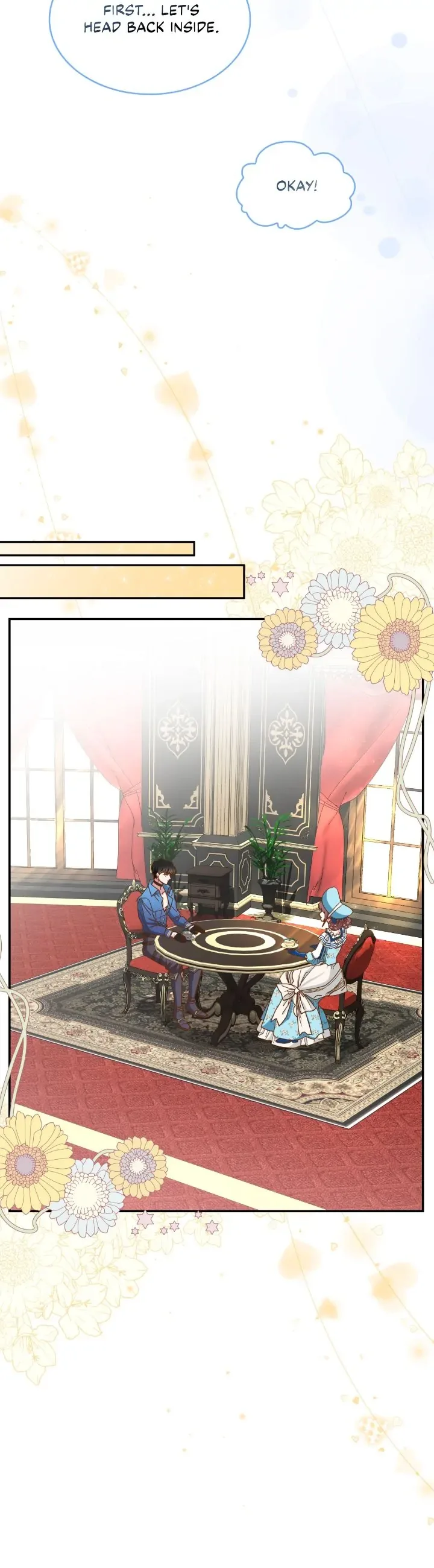 Look Here, Demon Lord! Chapter 13 page 5