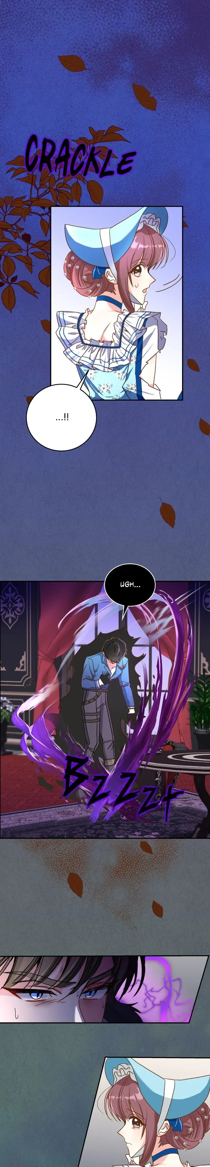 Look Here, Demon Lord! Chapter 13 page 19
