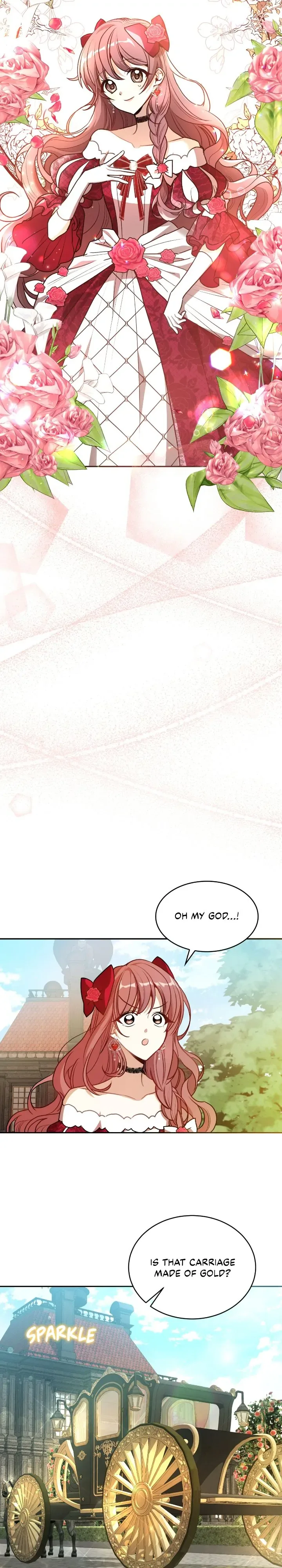 Look Here, Demon Lord! Chapter 17 page 18
