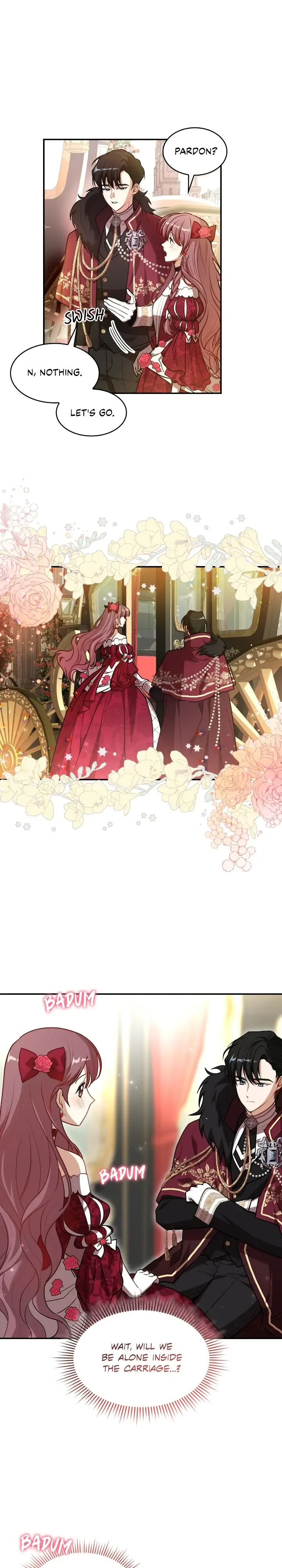Look Here, Demon Lord! Chapter 17 page 22
