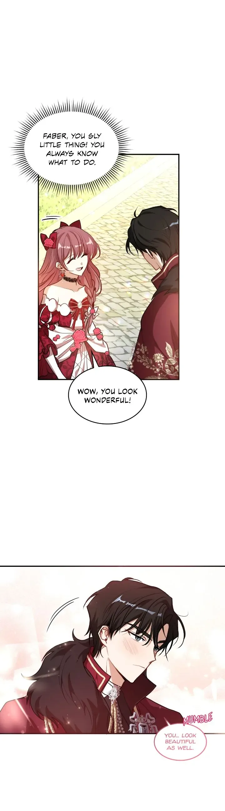 Look Here, Demon Lord! Chapter 17 page 21