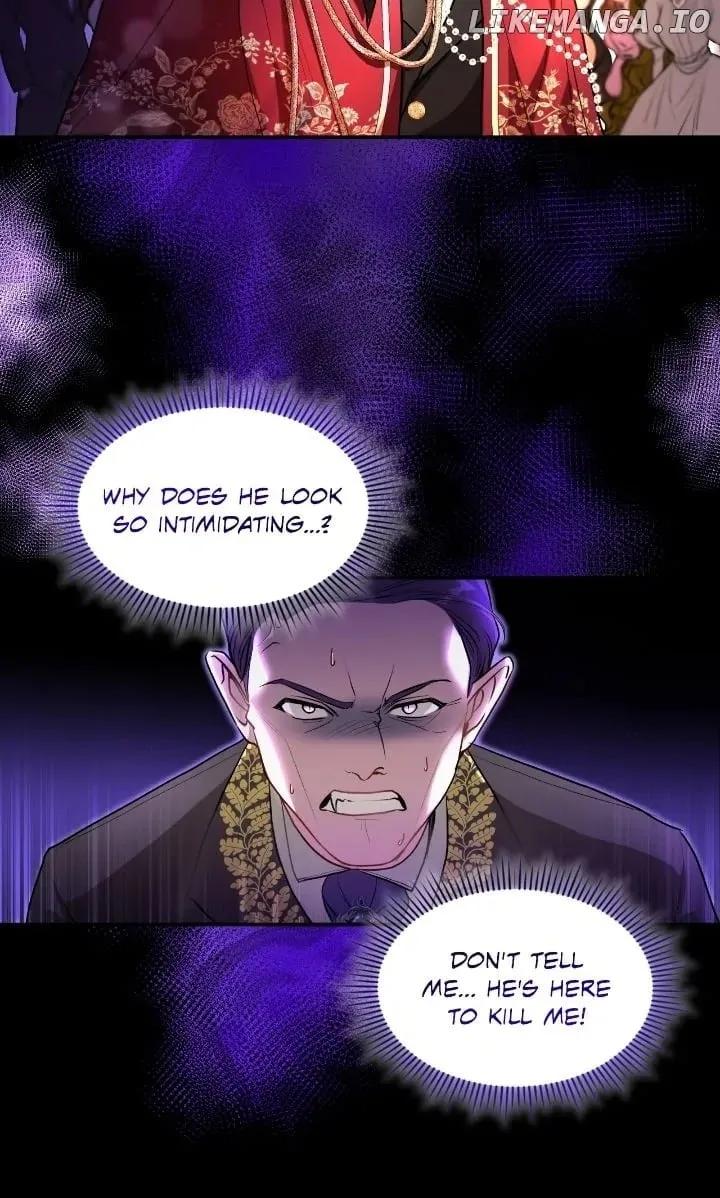 Look Here, Demon Lord! Chapter 18 page 5