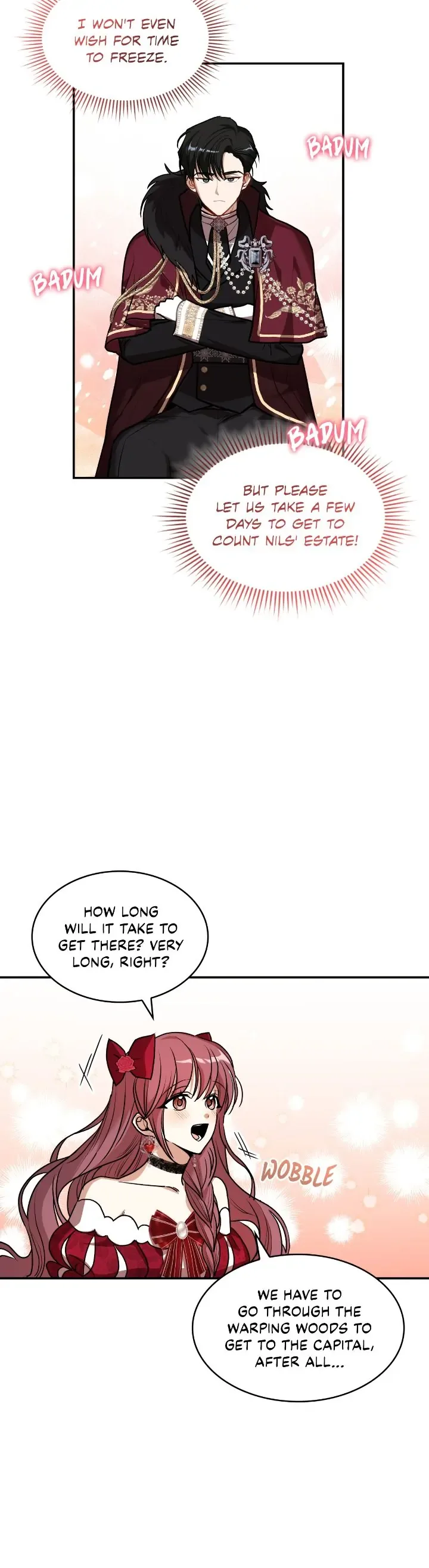 Look Here, Demon Lord! Chapter 17 page 23