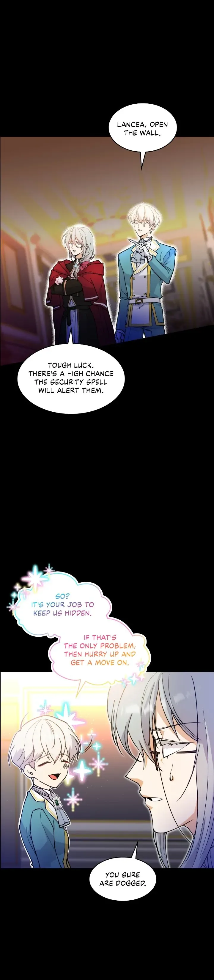 Look Here, Demon Lord! Chapter 20 page 6