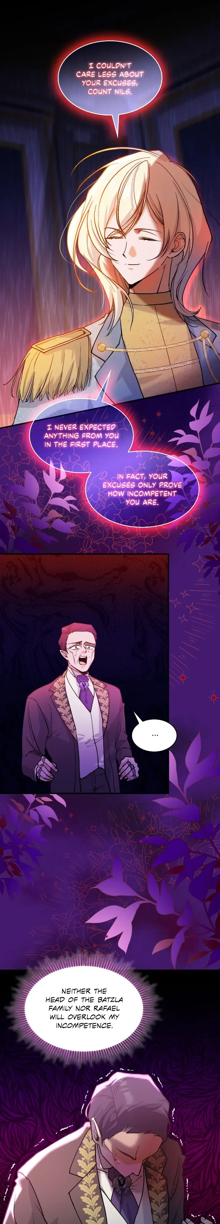 Look Here, Demon Lord! Chapter 20 page 13