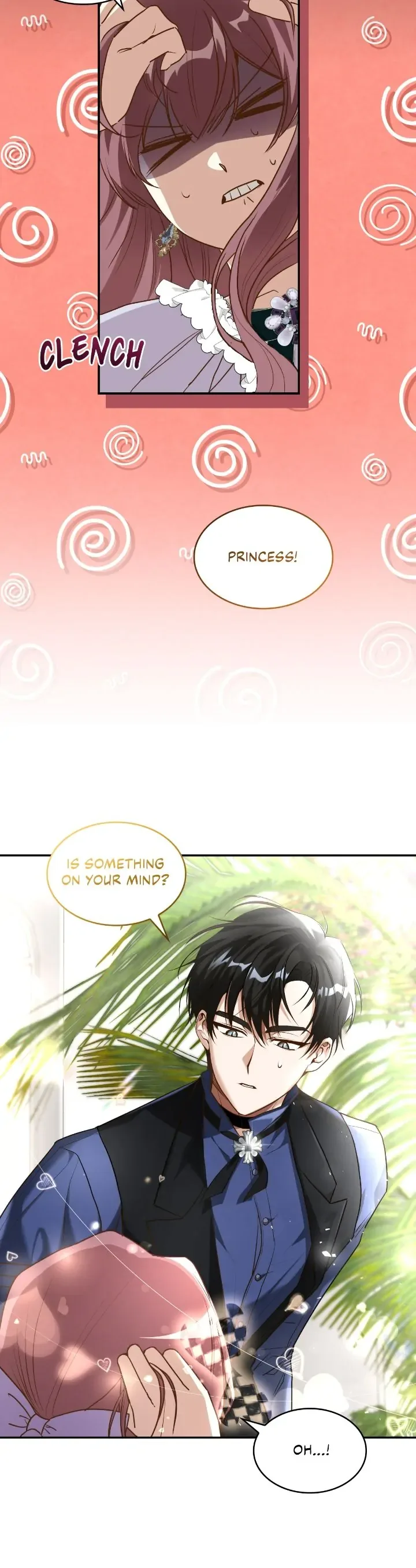 Look Here, Demon Lord! Chapter 16 page 17