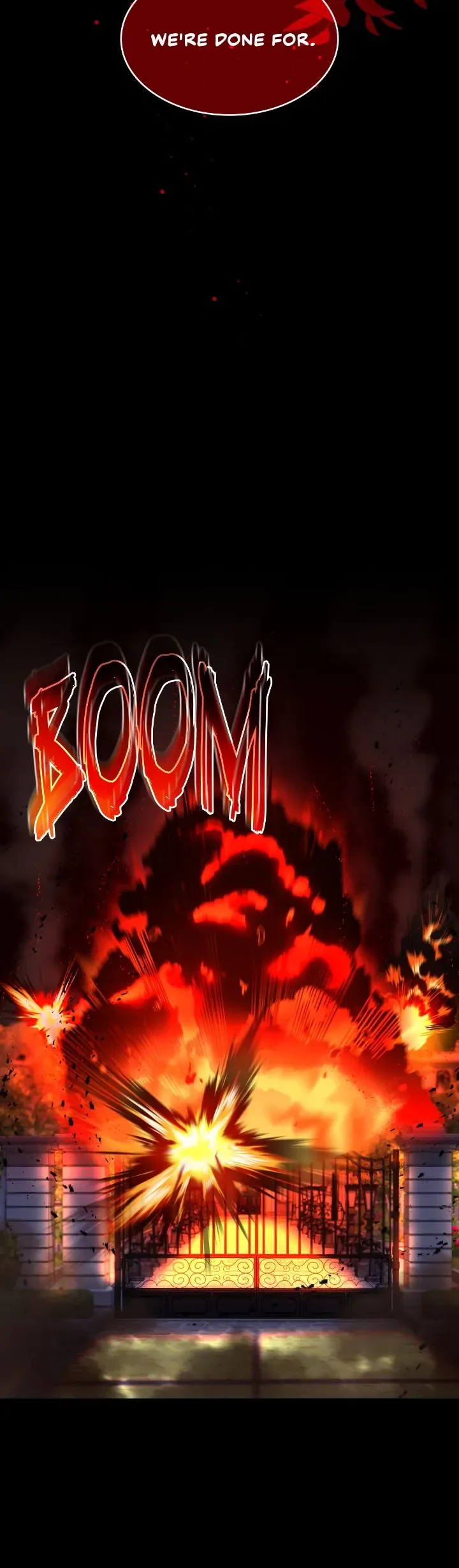 Look Here, Demon Lord! Chapter 20 page 21