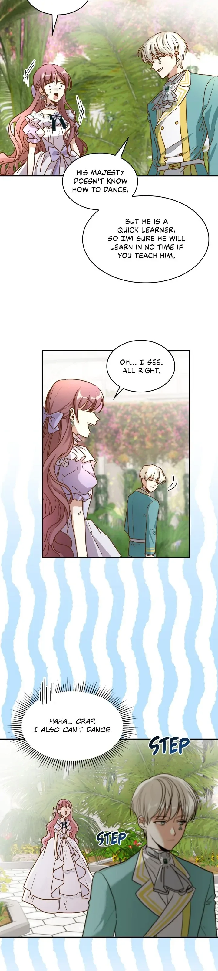 Look Here, Demon Lord! Chapter 16 page 15