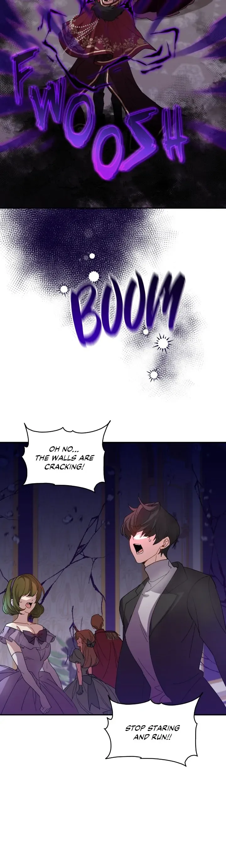 Look Here, Demon Lord! Chapter 19 page 13