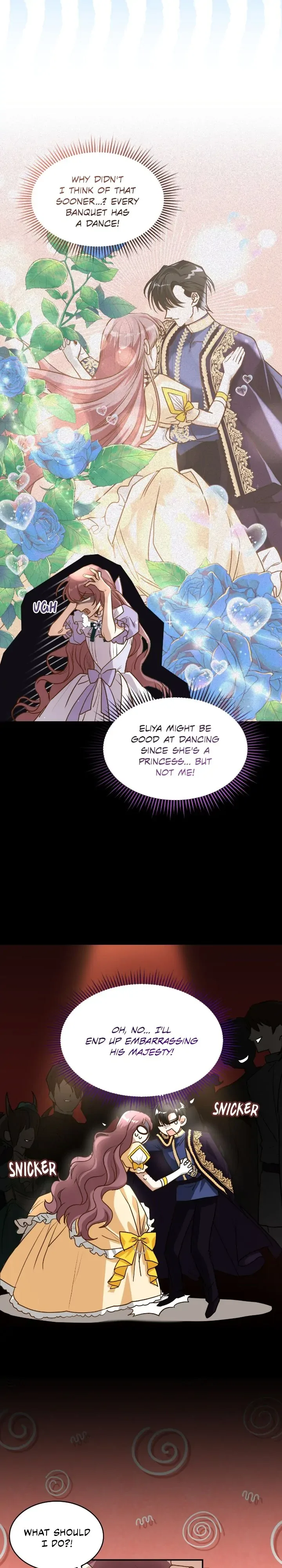 Look Here, Demon Lord! Chapter 16 page 16