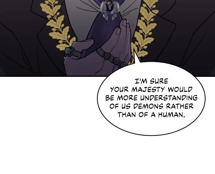 Look Here, Demon Lord! Chapter 19 page 11