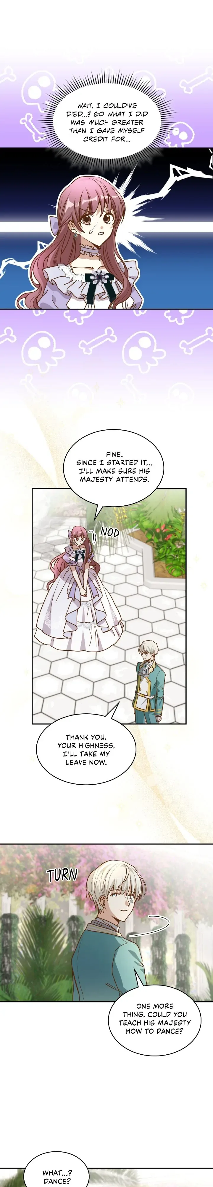Look Here, Demon Lord! Chapter 16 page 14