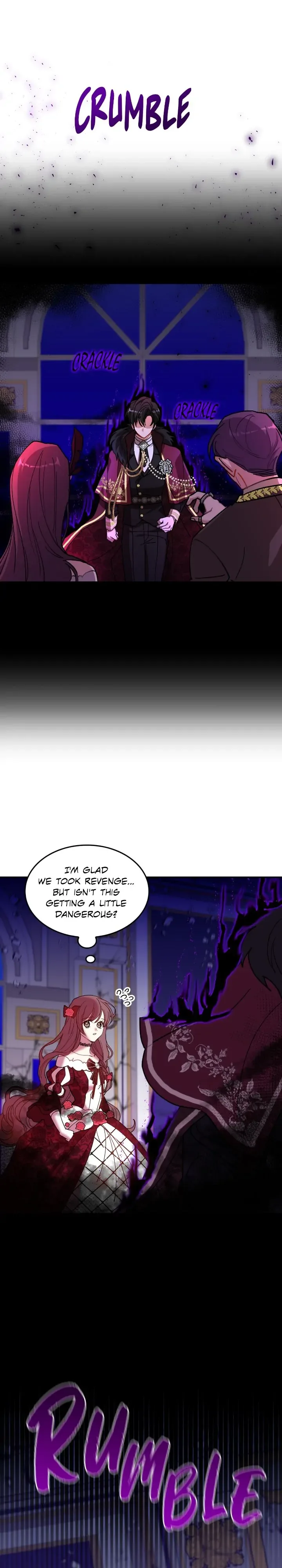 Look Here, Demon Lord! Chapter 19 page 14