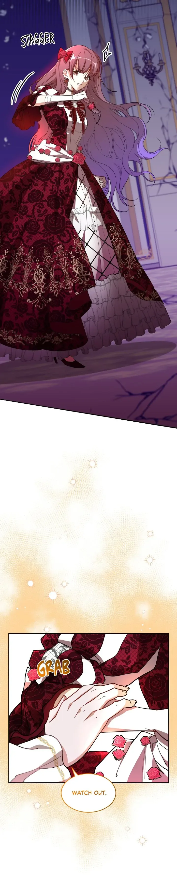 Look Here, Demon Lord! Chapter 19 page 15