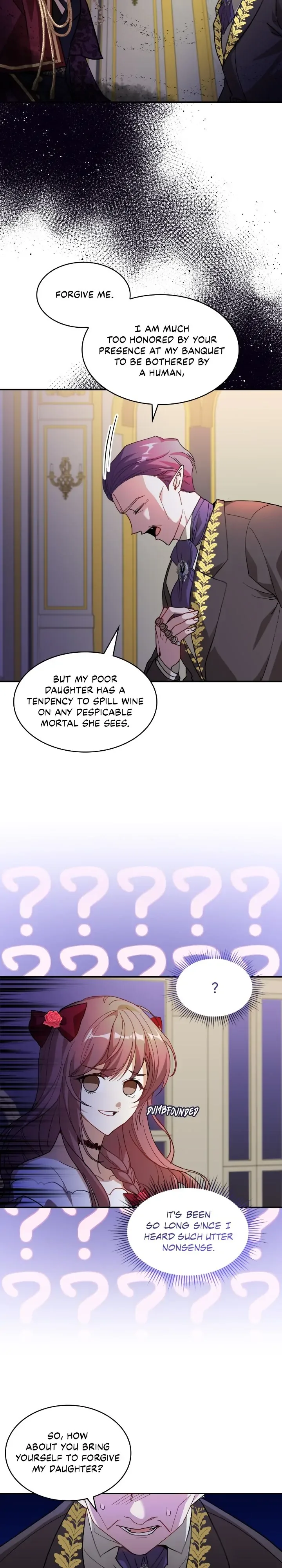 Look Here, Demon Lord! Chapter 19 page 10