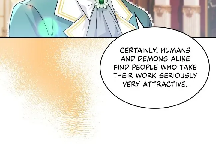 Look Here, Demon Lord! Chapter 21 page 4