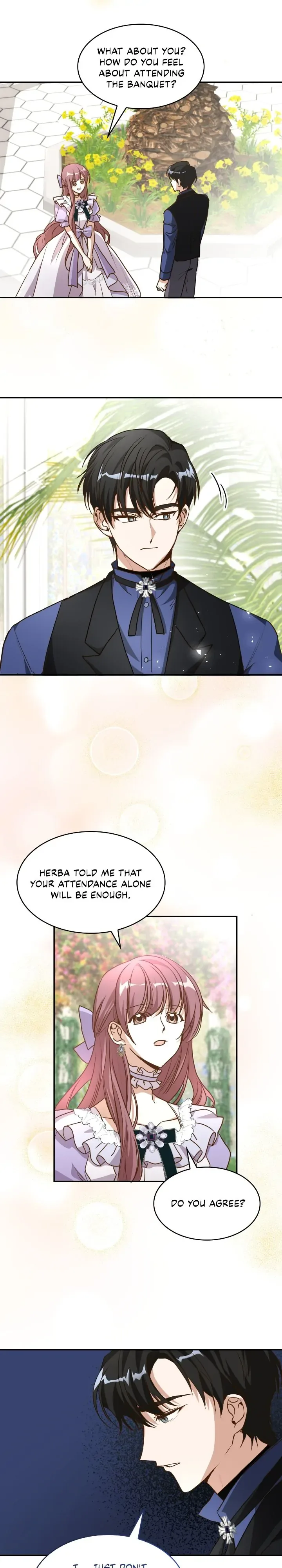 Look Here, Demon Lord! Chapter 16 page 19