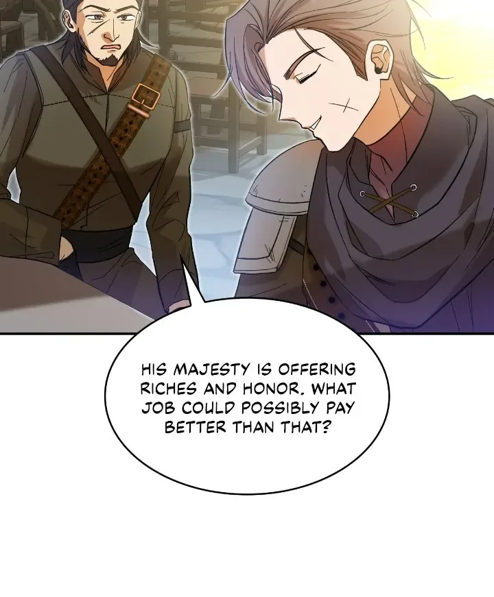 Look Here, Demon Lord! Chapter 22 page 20