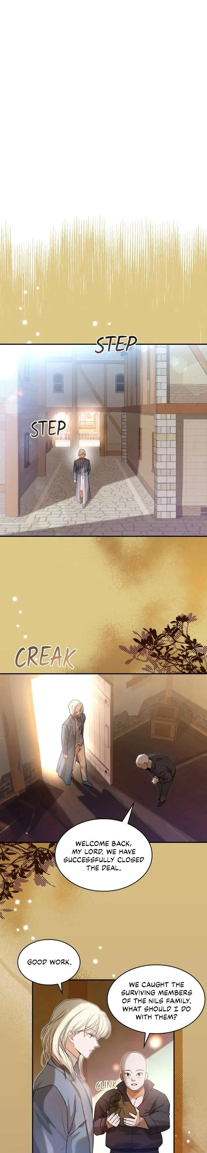 Look Here, Demon Lord! Chapter 21 page 25