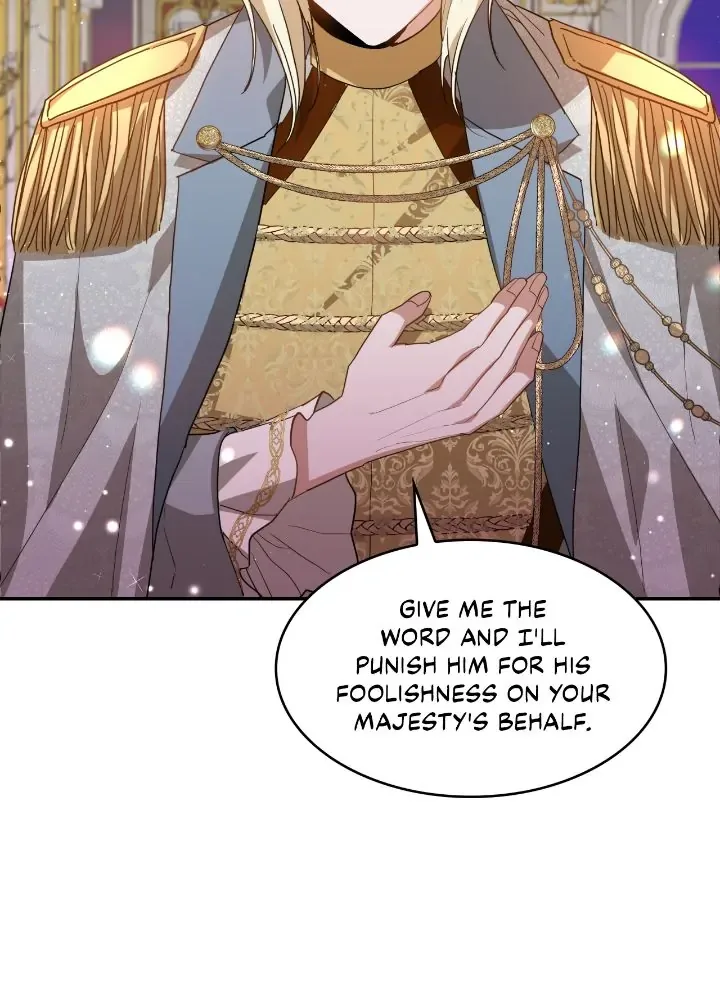 Look Here, Demon Lord! Chapter 19 page 20