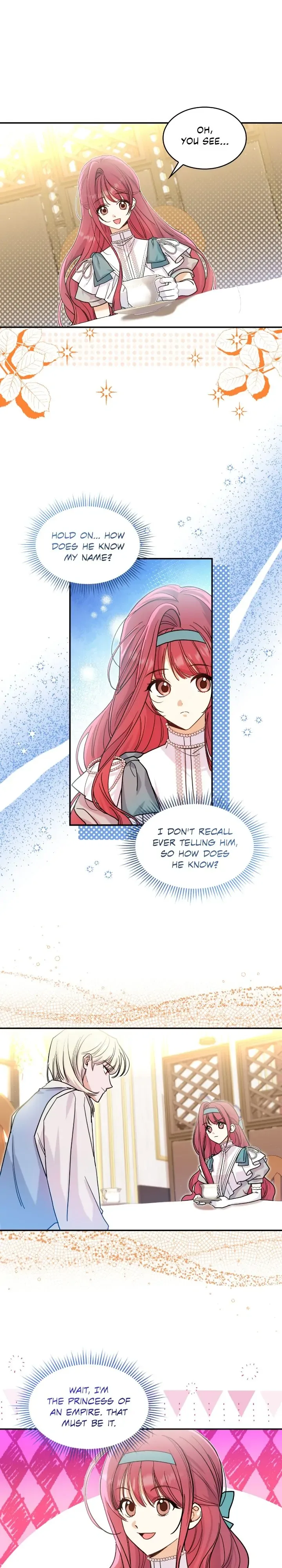 Look Here, Demon Lord! Chapter 21 page 15