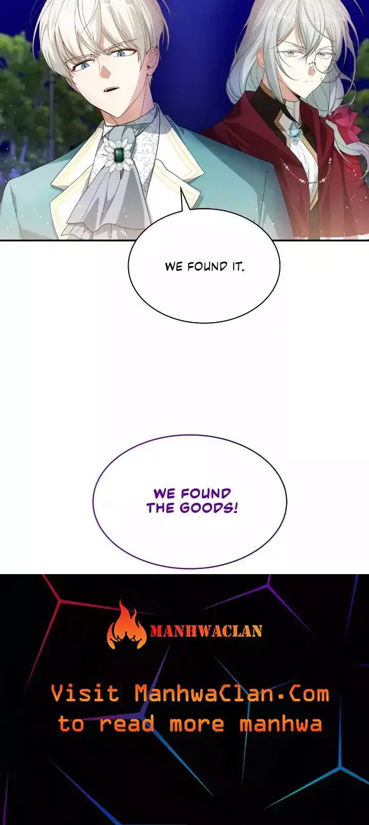 Look Here, Demon Lord! Chapter 19 page 29