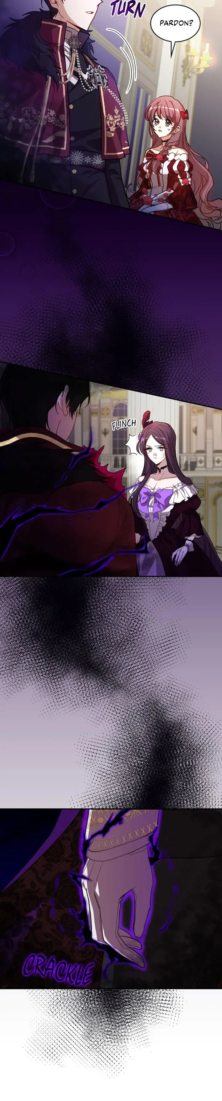 Look Here, Demon Lord! Chapter 19 page 6